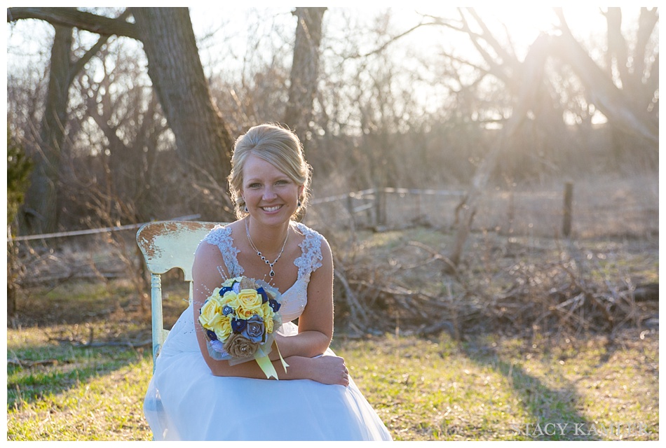 Nebraska Wedding Photographer