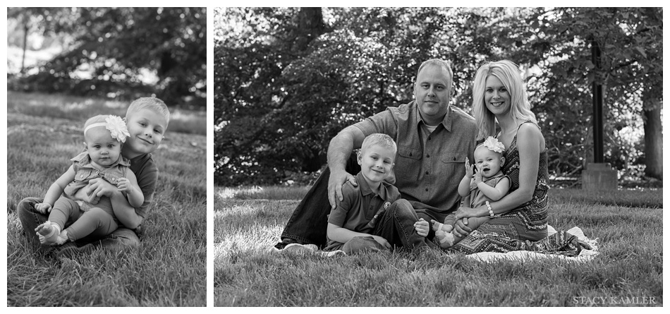 Nebraska Family Photographer