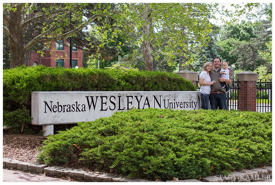 Nebraska Wesleyan