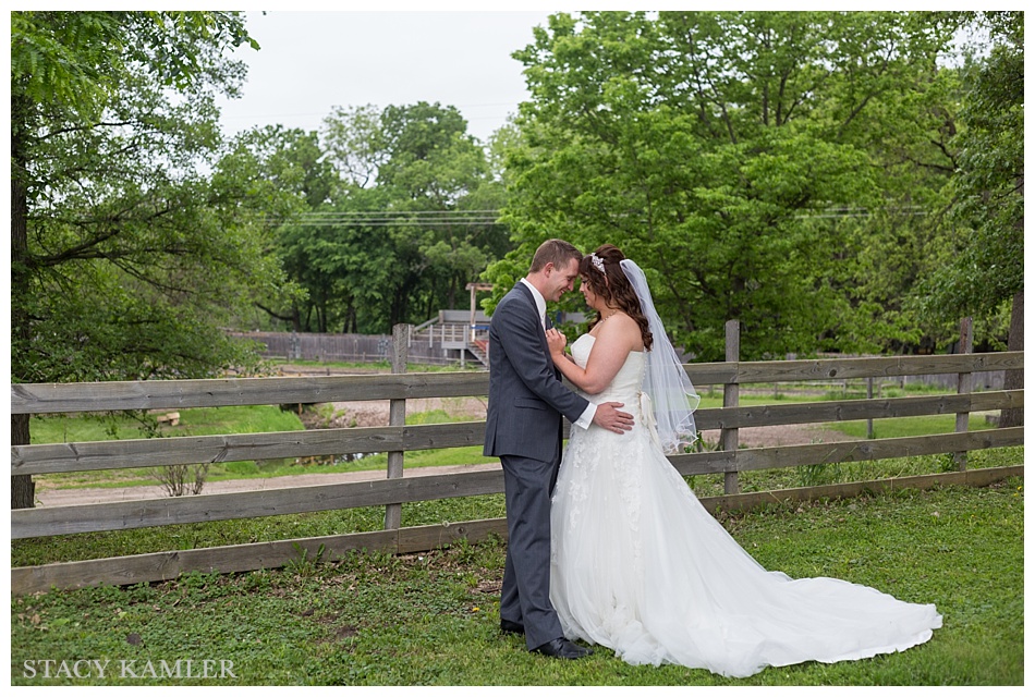 Nebraska wedding photographer
