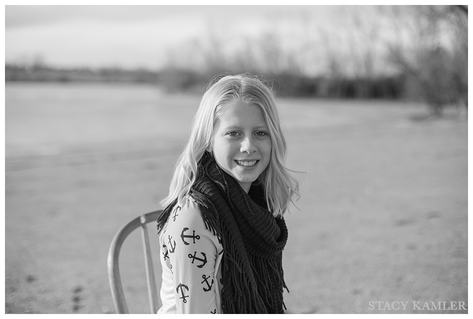 Nebraska Portrait Photographer