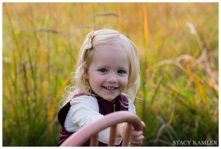 Schuster | Family Maternity Session - Stacy Kamler Photography