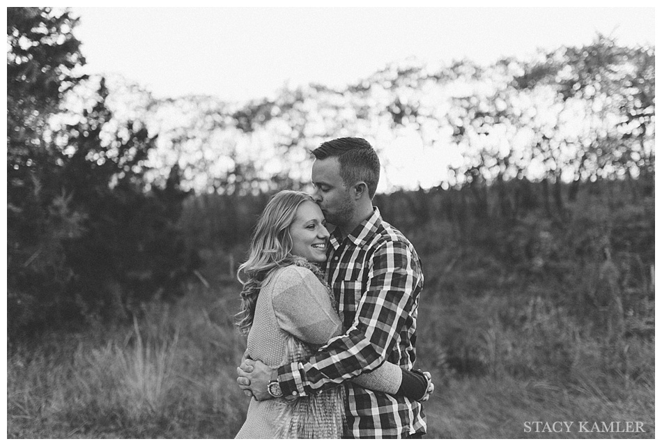 Nebraska Engagement Photographer