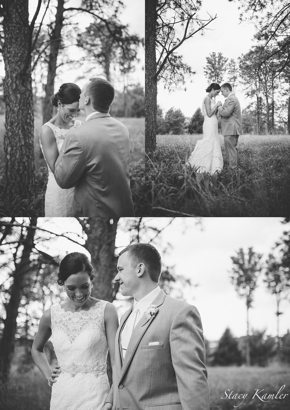 Nebraska Wedding Photographer