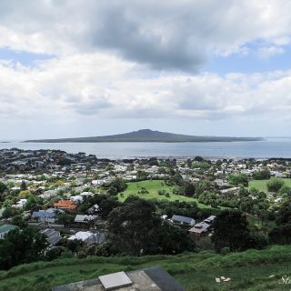 Tour of Davenport, New Zealand