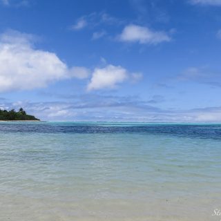 Muri Lagoon
