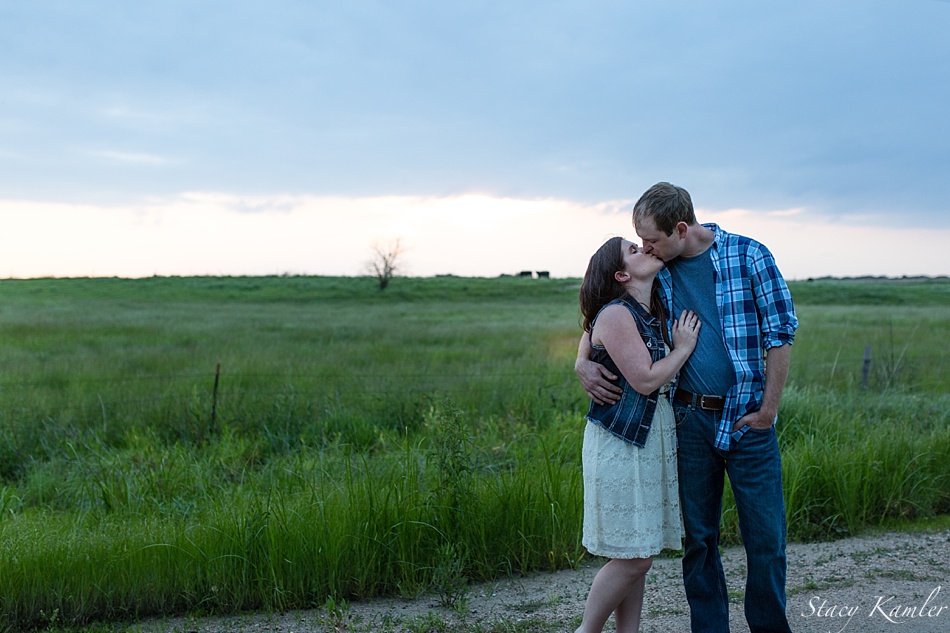 Country Engagement Session