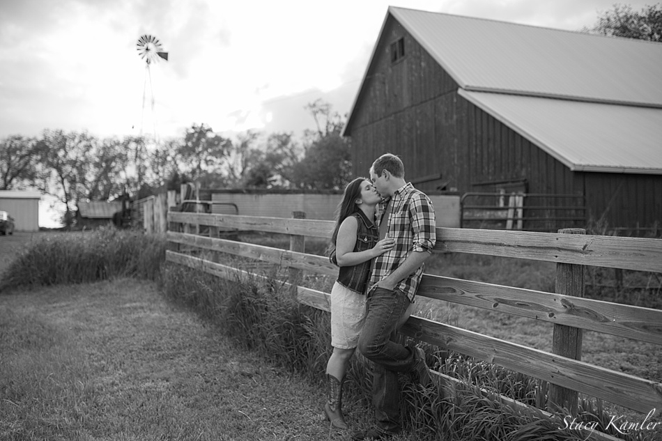 Country Love Session