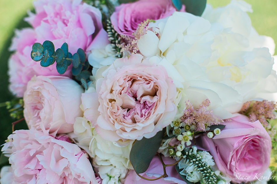 Flowers - Brides