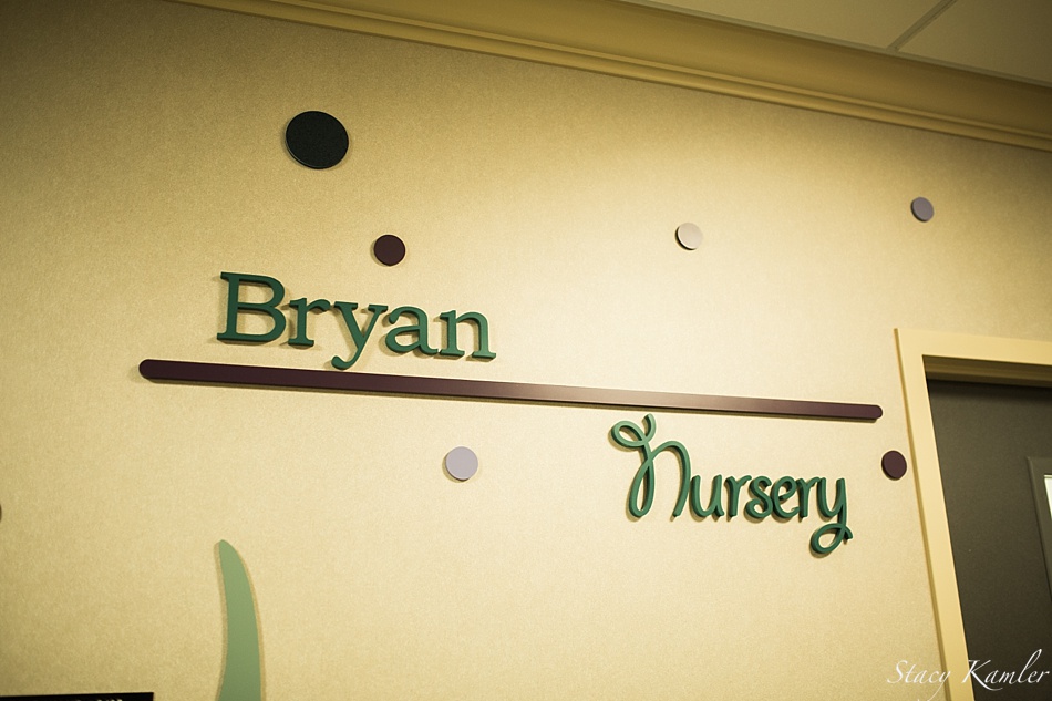 Bryan East Nursery