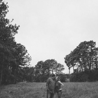 Open Field Romantic photo