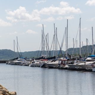 Lake City Marina