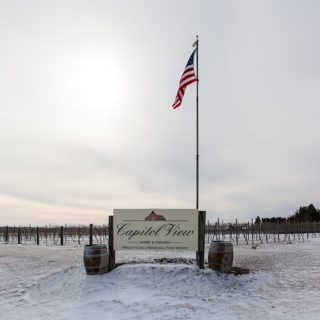Nebraska Winery