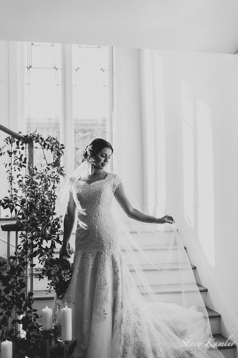 Beautiful Lace Dress from Gateway Bridal in Utah