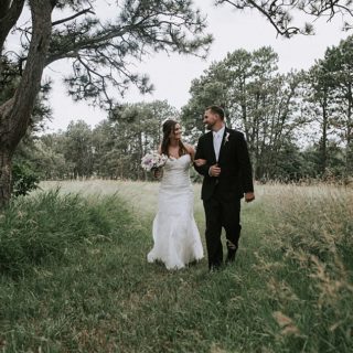 Lincoln Nebraska Wedding Photographer