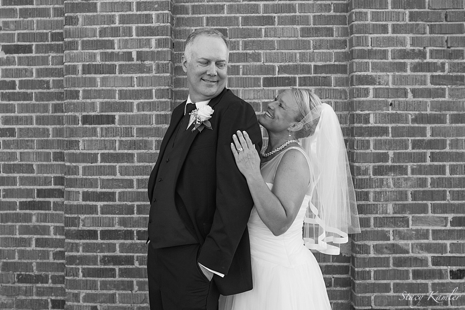 York, Nebraska Wedding Photographer
