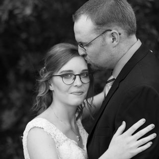 Just Married
