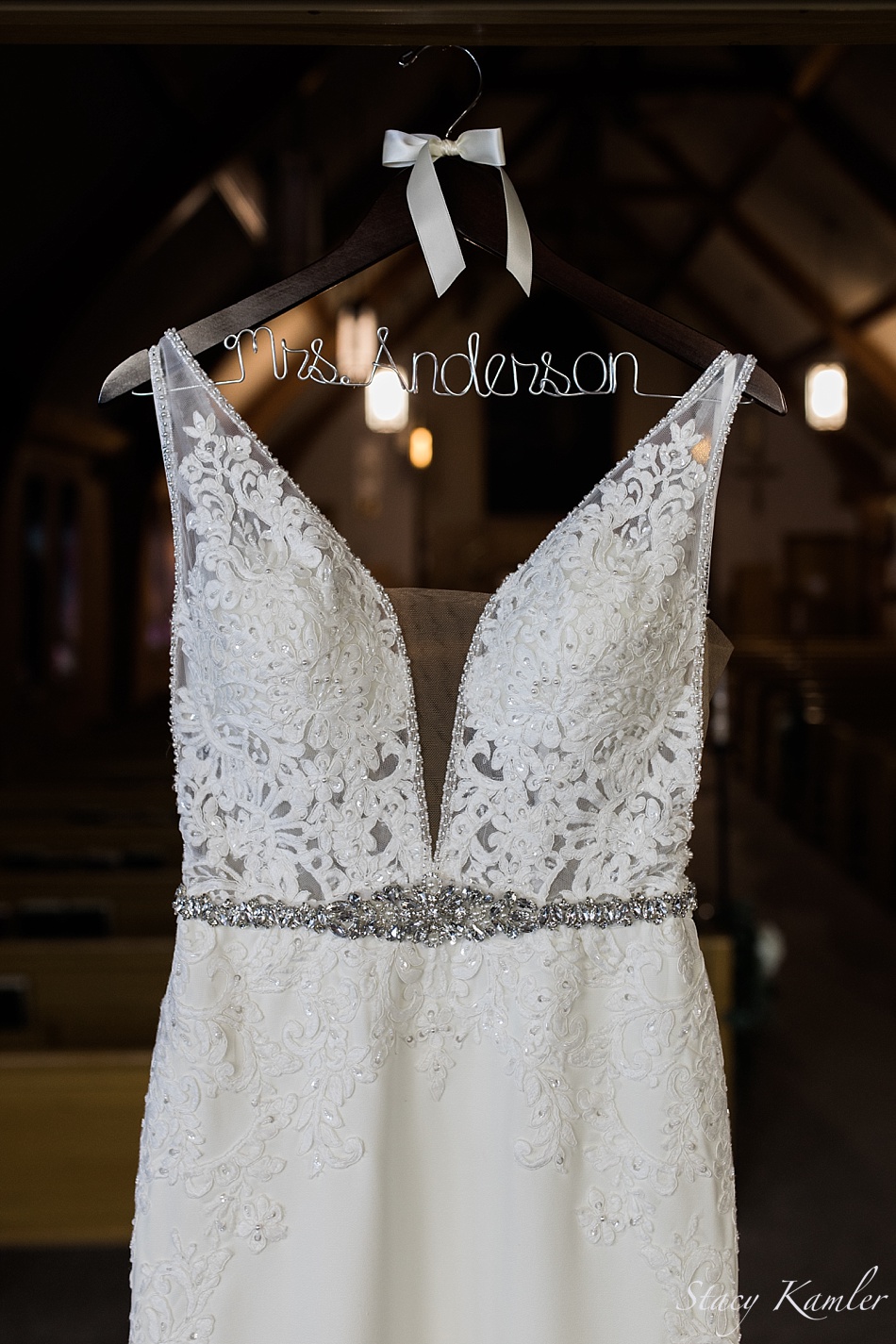 Wedding Dress from Hello Beautiful Bridal and Formal Wear, Kearney, NE