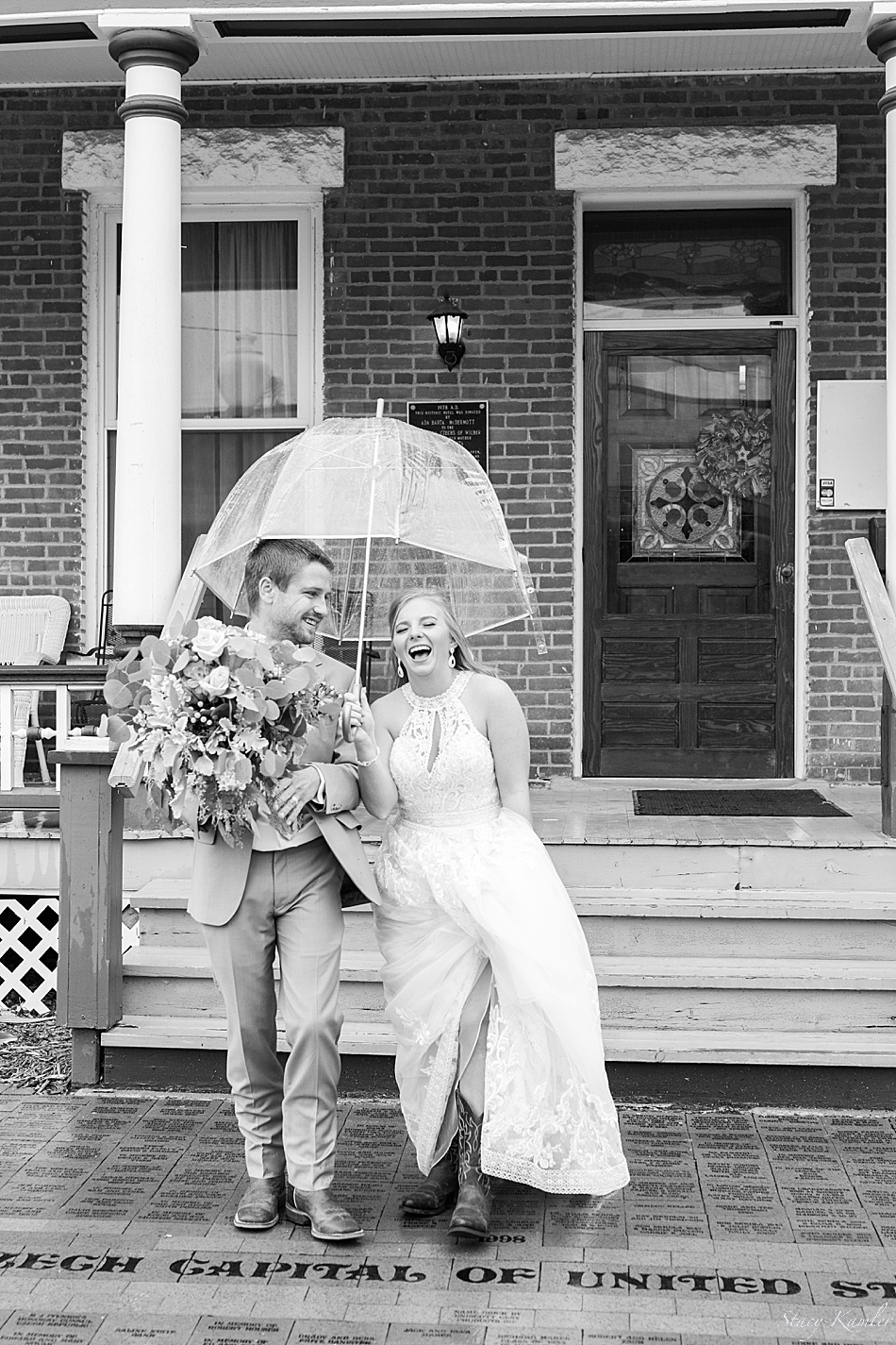 nebraska wedding photographer